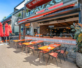 Shop & Retail commercial property for lease at 1/23 The Strand Dee Why NSW 2099