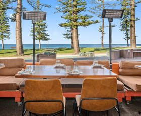 Shop & Retail commercial property for lease at 1/23 The Strand Dee Why NSW 2099