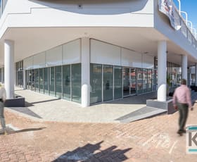 Medical / Consulting commercial property leased at 426 Church Street Parramatta NSW 2150