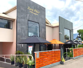 Offices commercial property leased at 3/74 Woongarra Street Bundaberg Central QLD 4670