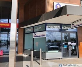 Shop & Retail commercial property leased at T6/280 Berwick-Cranbourne Road Clyde VIC 3978