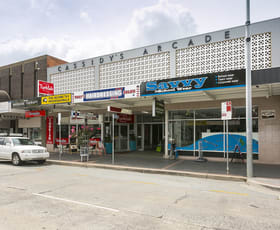 Offices commercial property leased at 2/72 Monaro Street Queanbeyan NSW 2620