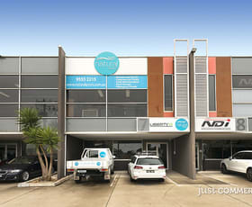 Other commercial property leased at 7/150 Chesterville Road Moorabbin VIC 3189