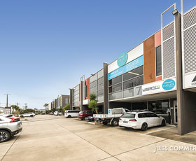 Other commercial property leased at 7/150 Chesterville Road Moorabbin VIC 3189