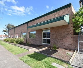 Shop & Retail commercial property leased at Ground Floor Unit 2/76 Broadmeadow Road Broadmeadow NSW 2292