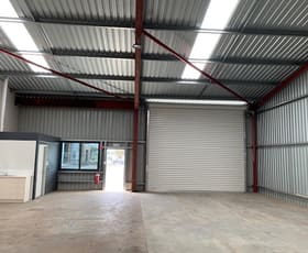 Factory, Warehouse & Industrial commercial property for lease at 7/26 Dodson Road Davenport WA 6230