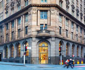 Offices commercial property for lease at 514/155 King Street Sydney NSW 2000