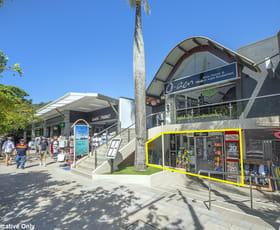 Shop & Retail commercial property leased at Lot 1/30 Hastings Street Noosa Heads QLD 4567