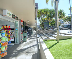 Shop & Retail commercial property leased at Lot 1/30 Hastings Street Noosa Heads QLD 4567