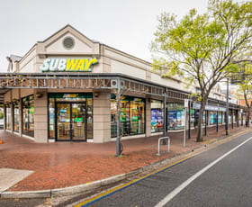 Shop & Retail commercial property leased at 1/89 THE PARADE Norwood SA 5067