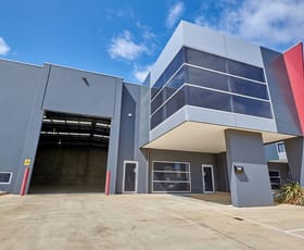 Factory, Warehouse & Industrial commercial property leased at 2/82 Eucumbene Drive Ravenhall VIC 3023