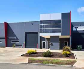 Factory, Warehouse & Industrial commercial property leased at 2/82 Eucumbene Drive Ravenhall VIC 3023