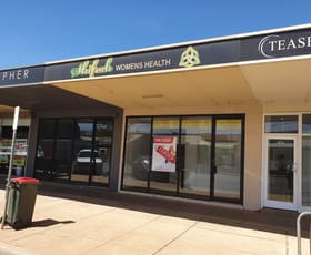 Shop & Retail commercial property leased at 167 Eighth Street Mildura VIC 3500