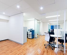 Offices commercial property leased at 509/410 Elizabeth Street Surry Hills NSW 2010