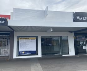 Shop & Retail commercial property leased at 42 Mitchell Street Bendigo VIC 3550