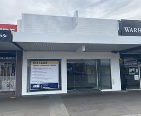 Offices commercial property leased at 42 Mitchell Street Bendigo VIC 3550