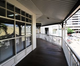 Offices commercial property leased at F16/12-14 Lake Street Cairns City QLD 4870