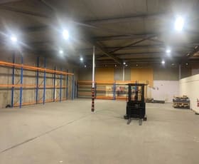 Factory, Warehouse & Industrial commercial property leased at Unit 3/92-94 Gladstone Street Fyshwick ACT 2609