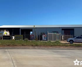 Factory, Warehouse & Industrial commercial property leased at 1 Bundaleer Road Meru WA 6530