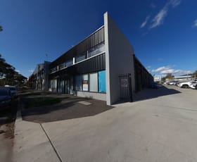 Showrooms / Bulky Goods commercial property leased at 10/15 Darling Mitchell ACT 2911