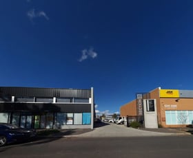 Showrooms / Bulky Goods commercial property leased at 10/15 Darling Mitchell ACT 2911
