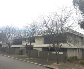 Medical / Consulting commercial property leased at 2 Geils Court Deakin ACT 2600