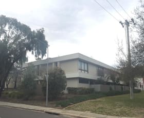 Medical / Consulting commercial property leased at 2 Geils Court Deakin ACT 2600