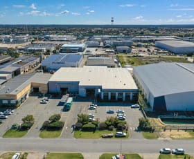 Factory, Warehouse & Industrial commercial property leased at 121 Beringarra Avenue Malaga WA 6090