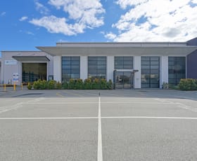 Factory, Warehouse & Industrial commercial property leased at 121 Beringarra Avenue Malaga WA 6090