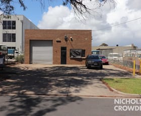 Factory, Warehouse & Industrial commercial property leased at 7 Govan Street Seaford VIC 3198