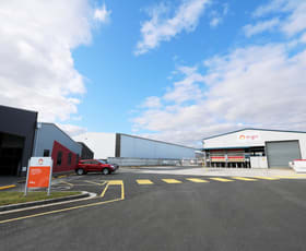 Factory, Warehouse & Industrial commercial property leased at 40 Murphy Street Invermay TAS 7248