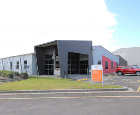 Factory, Warehouse & Industrial commercial property leased at 40 Murphy Street Invermay TAS 7248