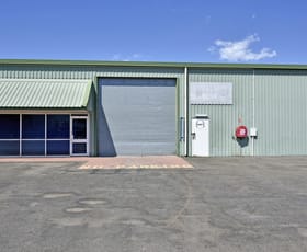 Offices commercial property leased at 2/11 Albatross Street Winnellie NT 0820