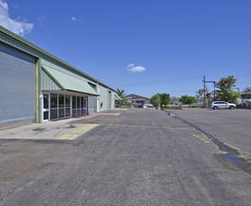 Offices commercial property leased at 2/11 Albatross Street Winnellie NT 0820