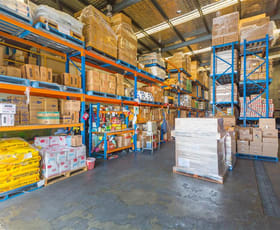 Factory, Warehouse & Industrial commercial property leased at 10B Pavers Circle Malaga WA 6090