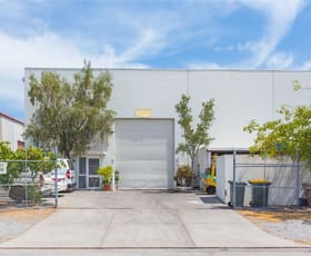Factory, Warehouse & Industrial commercial property leased at 10B Pavers Circle Malaga WA 6090