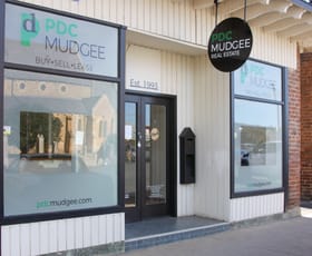 Offices commercial property leased at 56 Market Street Mudgee NSW 2850
