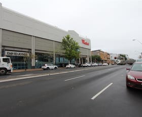 Offices commercial property leased at 551 Kingway Miranda NSW 2228