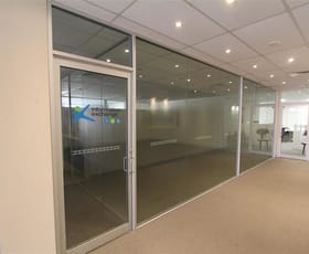 Offices commercial property leased at Suite 3B/124 Forest Road Hurstville NSW 2220