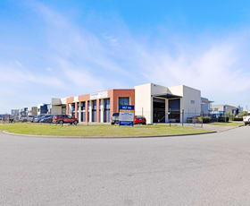 Offices commercial property leased at Unit 2, 24 Tacoma Circuit Canning Vale WA 6155