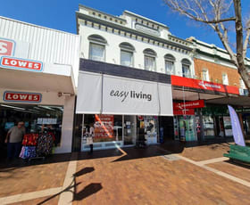 Shop & Retail commercial property leased at 174 Macquarie Street Dubbo NSW 2830