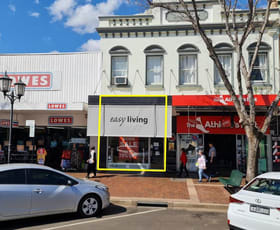 Shop & Retail commercial property leased at 174 Macquarie Street Dubbo NSW 2830