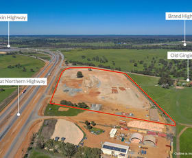 Development / Land commercial property leased at Lot 7/600 Great Northern Highway Muchea WA 6501
