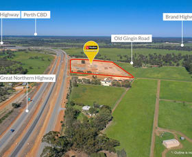 Development / Land commercial property leased at Lot 7/600 Great Northern Highway Muchea WA 6501
