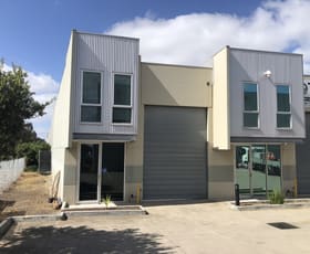 Factory, Warehouse & Industrial commercial property leased at 9/88 Northgate Drive Thomastown VIC 3074