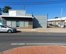 Factory, Warehouse & Industrial commercial property leased at 20 Evans avenue North Mackay QLD 4740