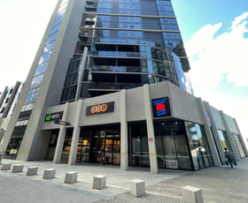 Other commercial property leased at R02/1 Edmonstone Place Belconnen ACT 2617