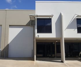 Offices commercial property leased at 3/92-98 Mclaughlin Street Kawana QLD 4701