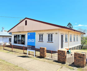 Offices commercial property leased at 62 Downs Street North Ipswich QLD 4305