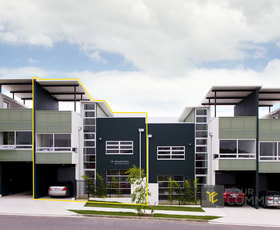 Showrooms / Bulky Goods commercial property leased at 2/15 Thompson Street Bowen Hills QLD 4006